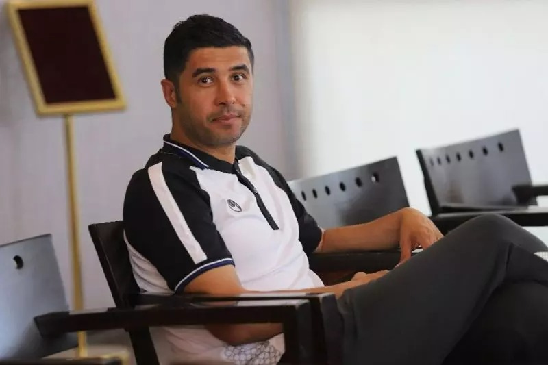 فاطمی: منتقد سبک بازی استقلال هستم/ کار در نیم فصل دوم سختتر میشود