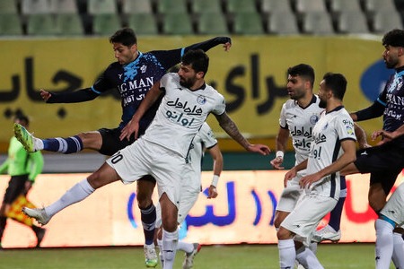 استقلال نمیخواهد «پا پس» بکشد/ پرسپولیس در اندیشه حفظ موقعیت