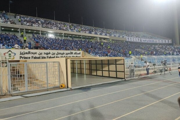 امتیاز دوباره AFC به سعودیها؛ عربستان میزبان لیگ قهرمانان آسیا شد