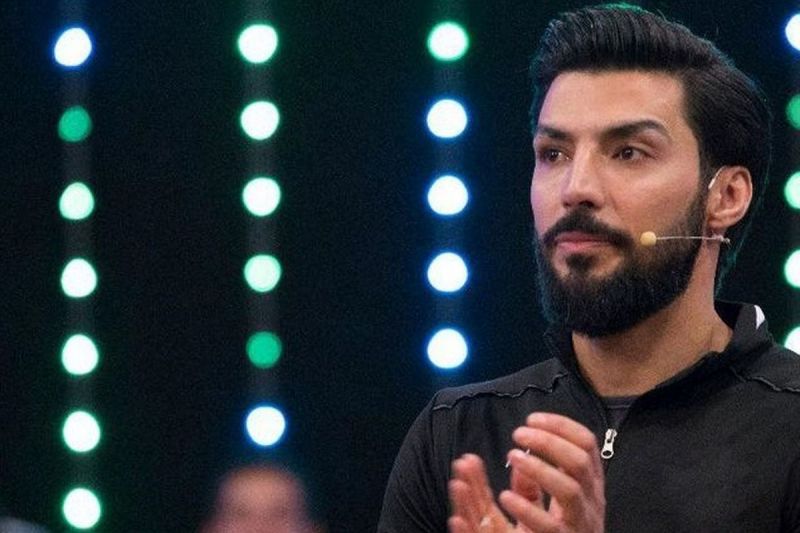 سیدصالحی: در مشهد از پیروزی ما ناراحت می‌شوند