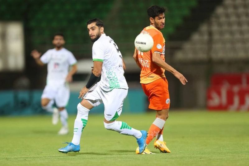 آرای کمیته وضعیت بازیکنان/ شکایت سایپا از ذوبآهن تایید شد