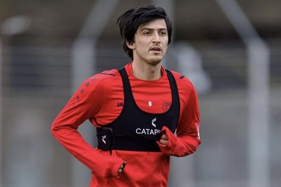 ضربه به لورکوزن به نفع آزمون؛ شانس به ستاره ایرانی روی آورد