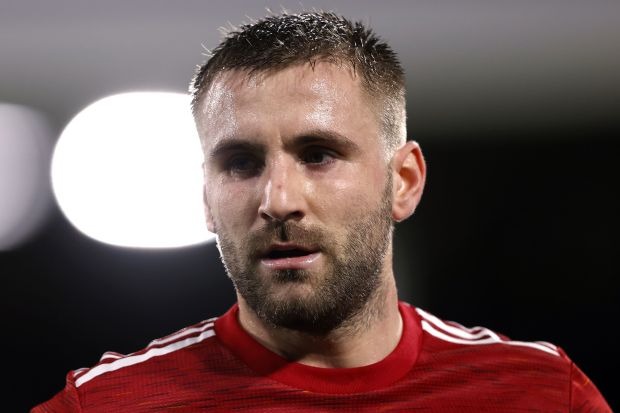 ادعای عجیب مدافع انگلیسی شیاطینسرخ: میتوانیم فاتح لیگ قهرمانان شویم!