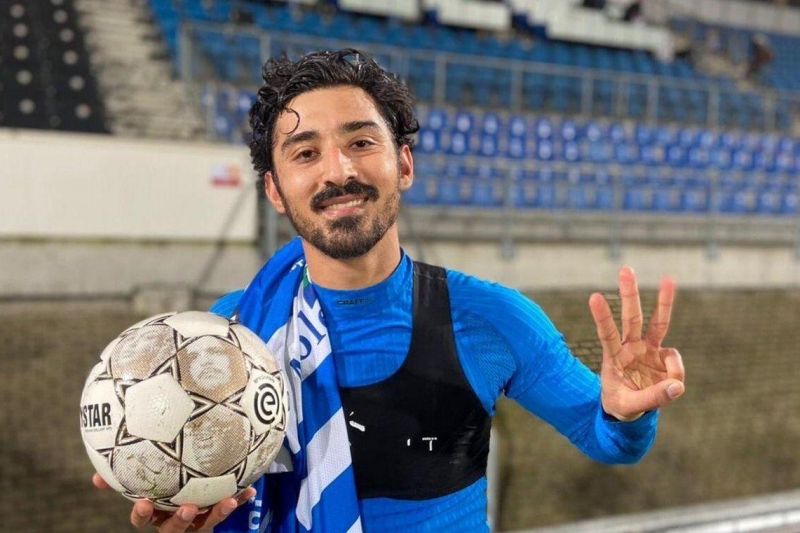 پرسپولیس قوچان نژاد را نمی خواهد
