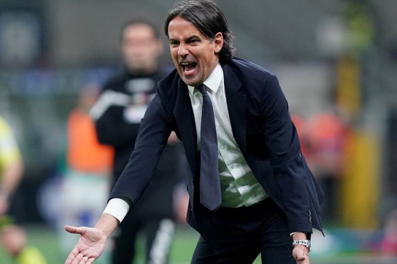 واکنش اینزاگی به باخت دیشب تیمش: عصبانیام ولی به گلزنی برمیگردیم