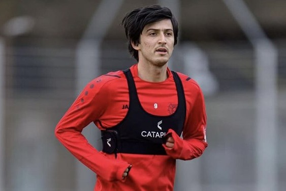 زمان اولین بازی آزمون برای لورکوزن مشخص شد