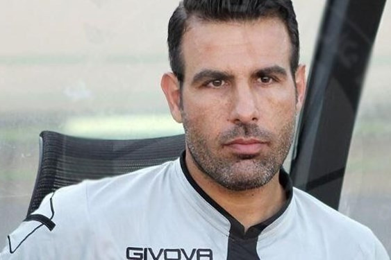 میرزاپور مربی دروازهبانان خیبر خرم آباد شد