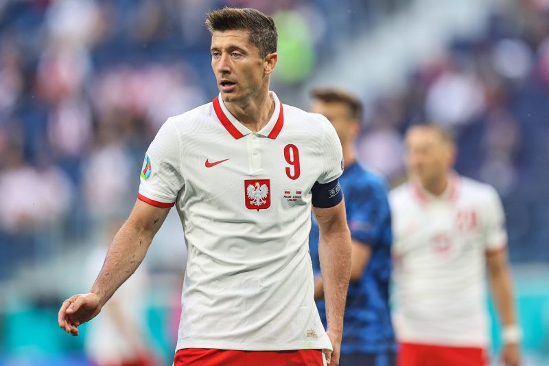 امتناع لهستان از رویارویی با روسیه در پلیآف جام جهانی