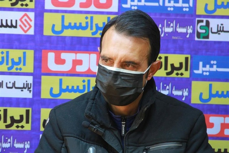 اعلام زمان نشست خبری عنایتی و نکونام