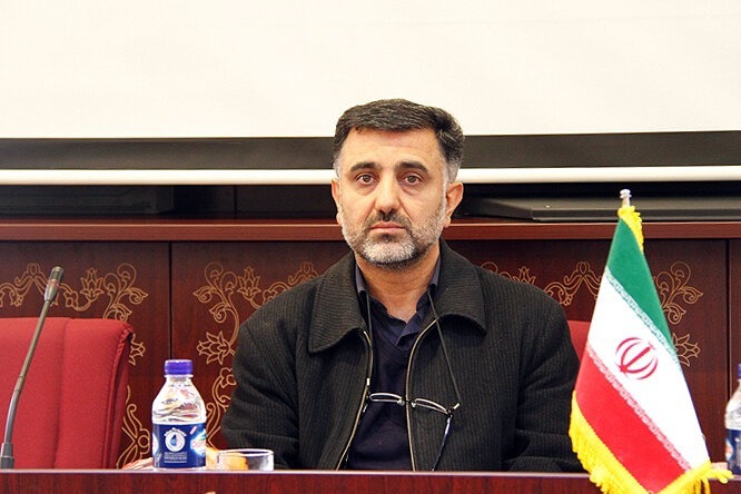 باران چشمه عضو شورای عالی ورزش و تربیت بدنی شد