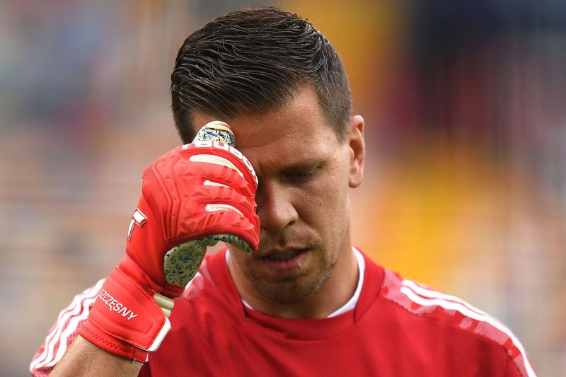 بیانیه مقتدرانه وویچک شزنی؛ به سرود ملی روسیه گوش نخواهم کرد