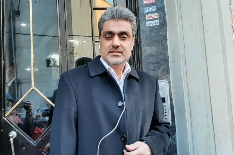 دومین جلسه هم اندیشی اعضای هیات رییسه با غیبت مهرداد سراجی!