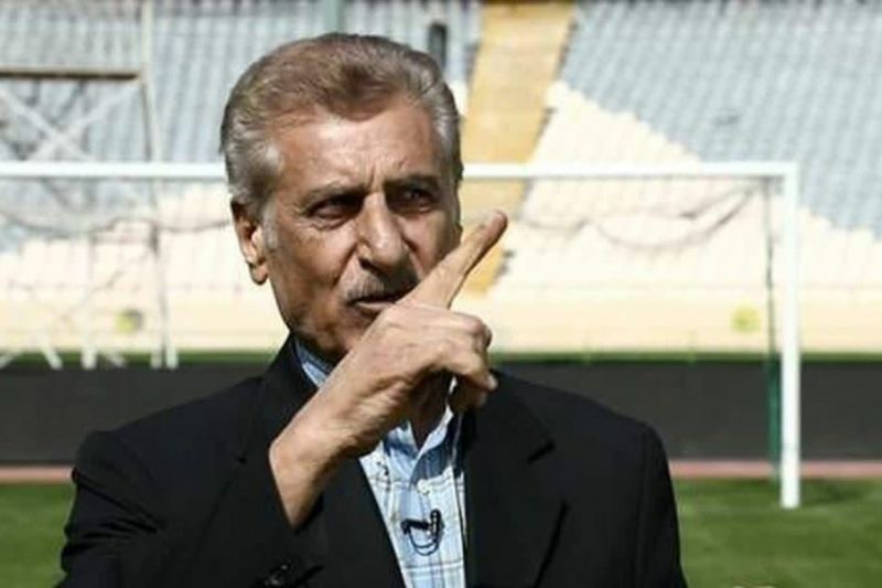 رشیدی: اختلاف ۵ امتیازی با پرسپولیس تضمینکننده قهرمانی استقلال نیست