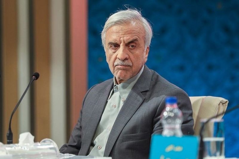 هاشمی‌طبا: دستور دادند، دستگیر شوم/ برادرِ خاتمی گفت استعفا کن!