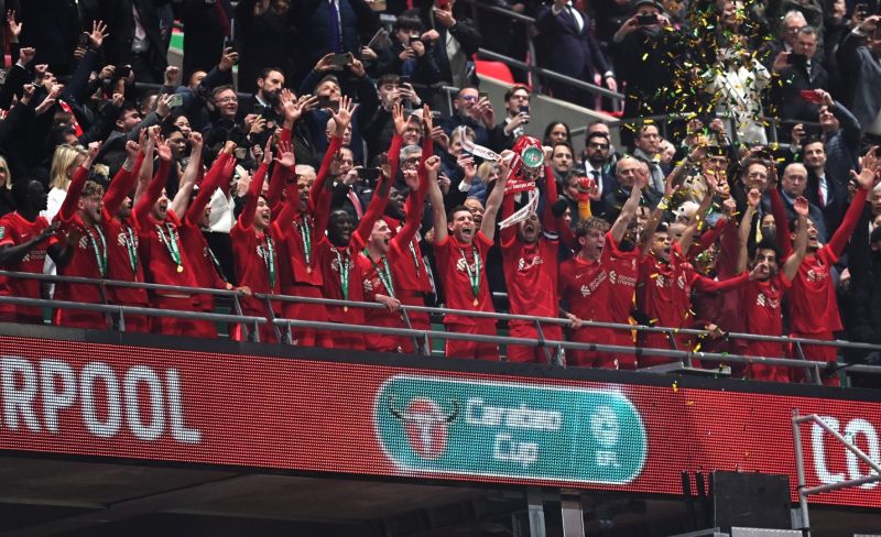 پرافتخارترین باشگاههای انگلیسی از نظر تعداد قهرمانی