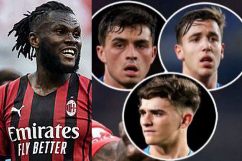 دستمزد کسیه در بارسلونا از مجموع حقوق گاوی، نیکو و پدری بالاتر میرود؟!