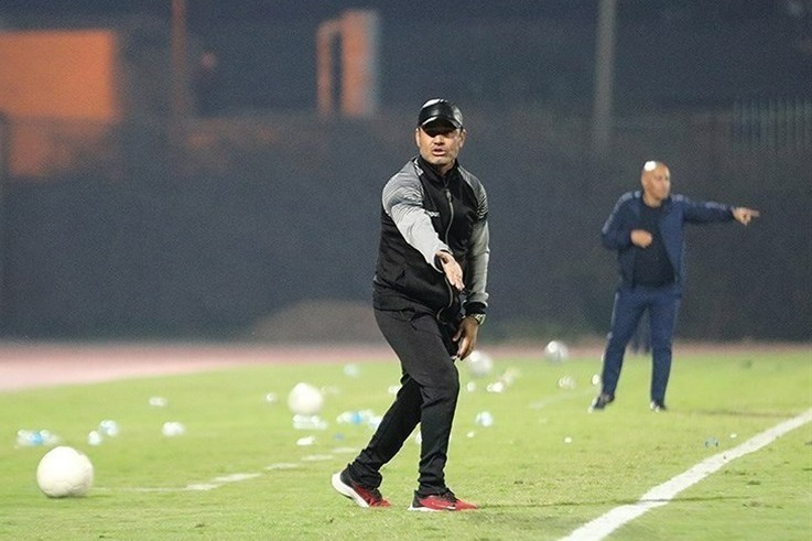 اعلام آرای کمیته انضباطی فدراسیون فوتبال/ محرومیت یک جلسهای تعلیقی برای سیدعباسی