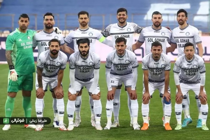 گل گهر دو هفته قبل درخواست اعاده دادرسی داد