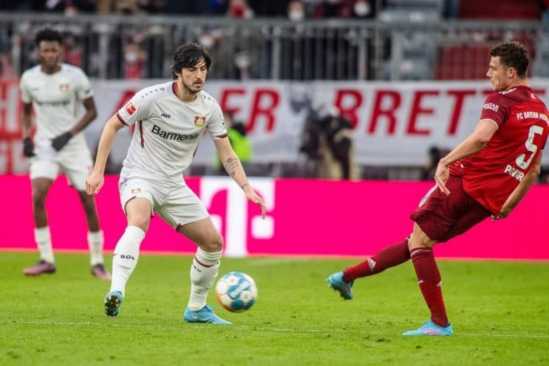 سیوانه: آزمون کاملا آماده، فصل بعد