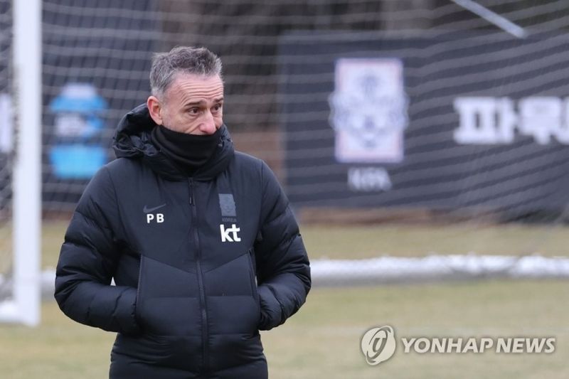 پائولو بنتو و رکوردهایی که از اسکوچیچ میخواهد