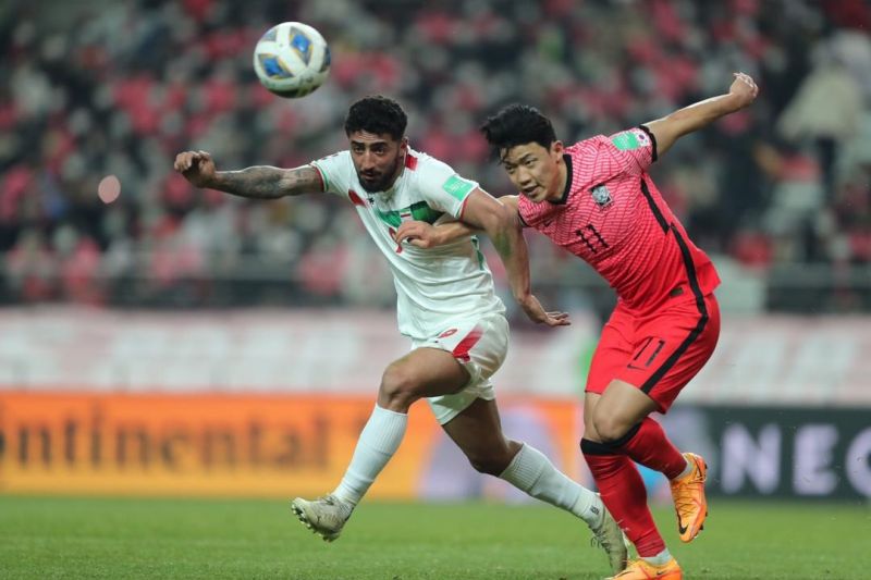 بیاتینیا: مقابل کره سختگیر و باهوش نبودیم/ فوتبال ما مانند پیاز است