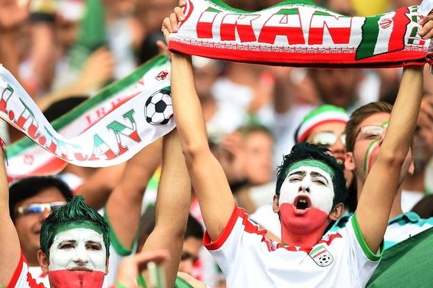 هنوز خبری از بلیت فروشی ایران - لبنان نیست