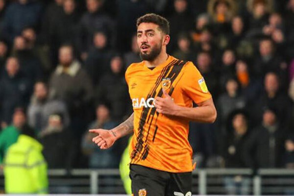 اللهیار صیادمنش: به آرزوی دوران کودکیام رسیدم/ تیم ملی به بازیهای بزرگ نیاز دارد