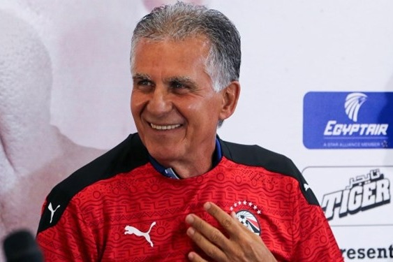 کیروش استعفایش از تیم ملی مصر را پس گرفت؟
