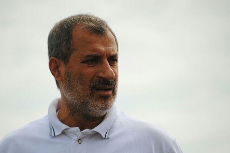 مایلیکهن: وقتی علی دایی را دیدم، افتخار کردم