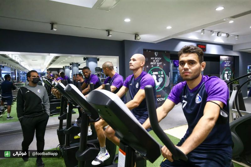 چقدر از مطالبات استقلالی‌ها باقی مانده است؟