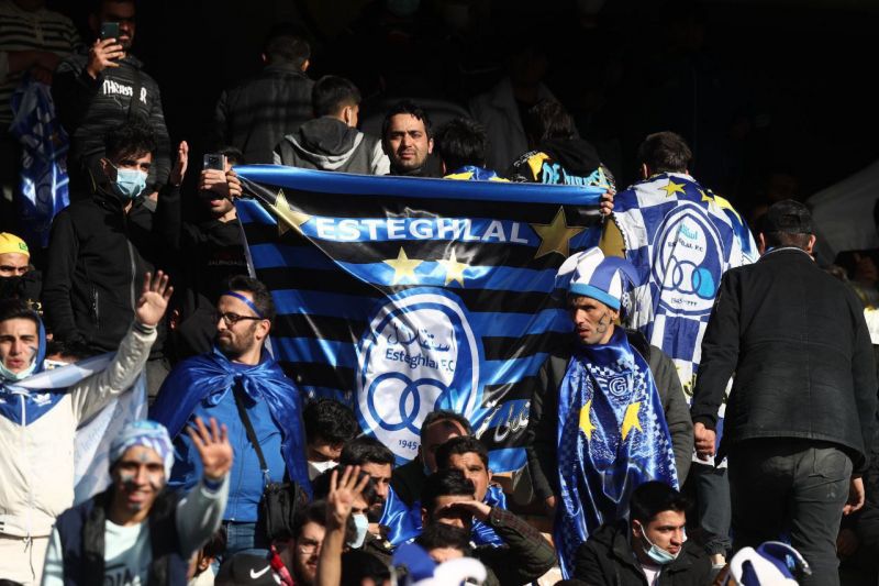 آغاز بلیتفروشی دیدار تیمهای استقلال با پیکان