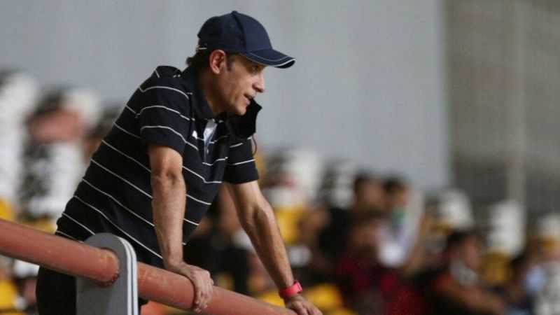 پرسپولیس بدون گل‌محمدی هوادار را می‌برد؟