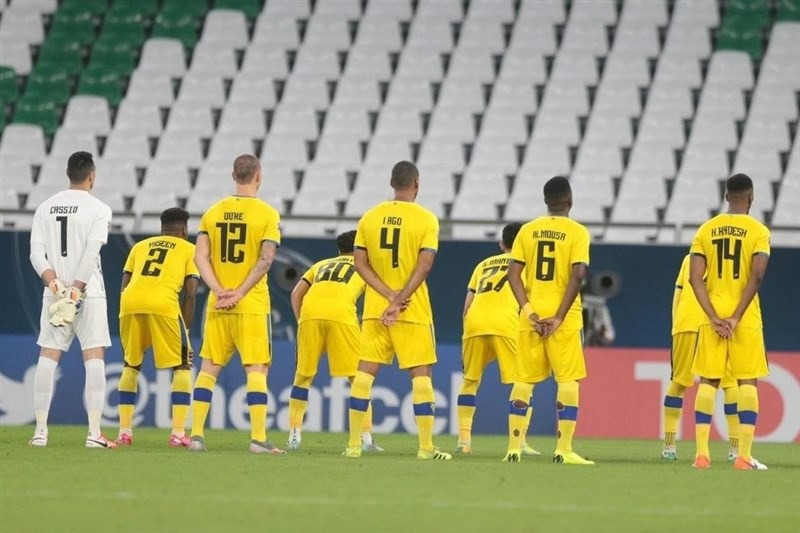 فراخوان التعاون برای بازی‌های لیگ قهرمانان آسیا (عکس)