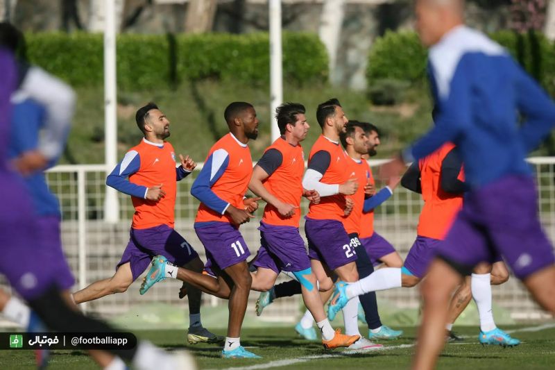 راهکار استقلال برای فرار از شکایت جدید در فیفا