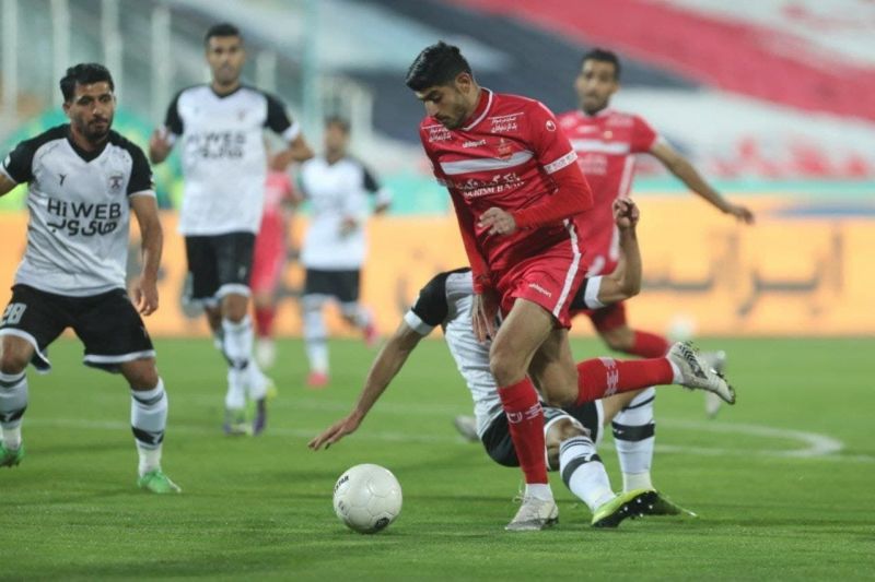 گزارش ایرنا/ هشدار به پرسپولیس و یحیی؛ این هوادار، آن هوادار نیست