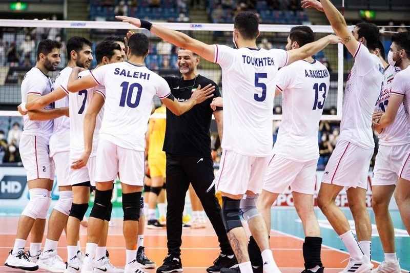 آغاز اردوی تیم ملی والیبال از شنبه/ لژیونرها با یک هفته تأخیر میآیند