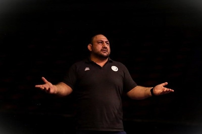 رضایی: چرخ کشتی با این رقمها نمیچرخد/ کشتی چندین برابر مجموع بسیاری از فدراسیونها اعزام و هزینه دارد