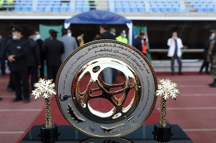 نگاهی به همه شگفتیسازان جام حذفی؛ گمنامهای درخشان