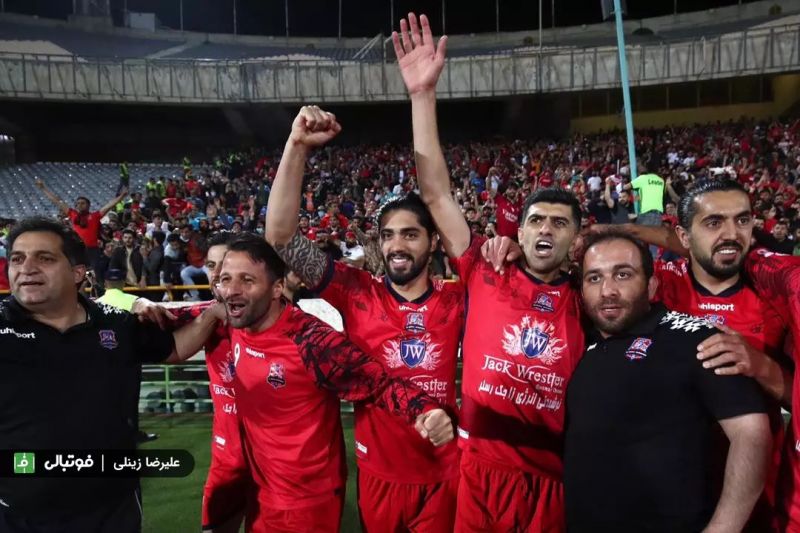 گزارش؛ نساجی، دو قدم تا معجزهای دیگر