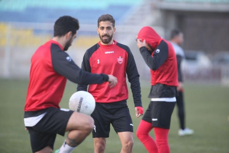 اعلام آخرین وضعیت مصدومان پرسپولیس