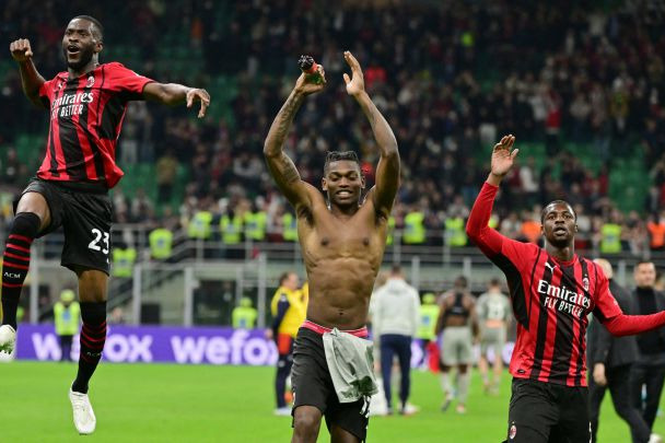 میلان ترسناک میشود؛ 300 میلیون برای خریدهای کهکشانی