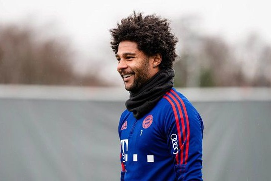 عدم اشتیاق ستاره آلمانی در دستیابی به توافق با بایرنمونیخ