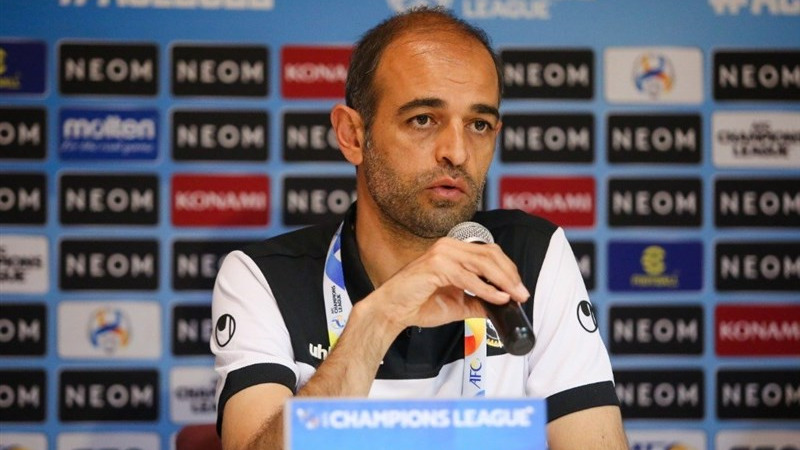 نویدکیا: یک امتیاز بازی با التعاون به ما امید میدهد تا برای آینده تلاش کنیم