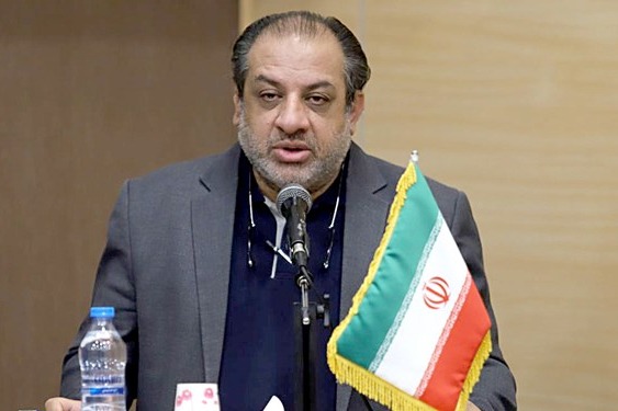 مهدی: بد نیست به چمن ورزشگاه آزادی استراحت بدهیم/ باید بازیهای خوب را به شهرهای مختلف ببریم