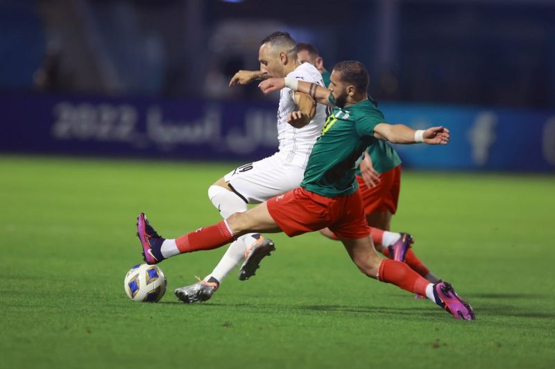 السد ژاوی را فریاد میزند