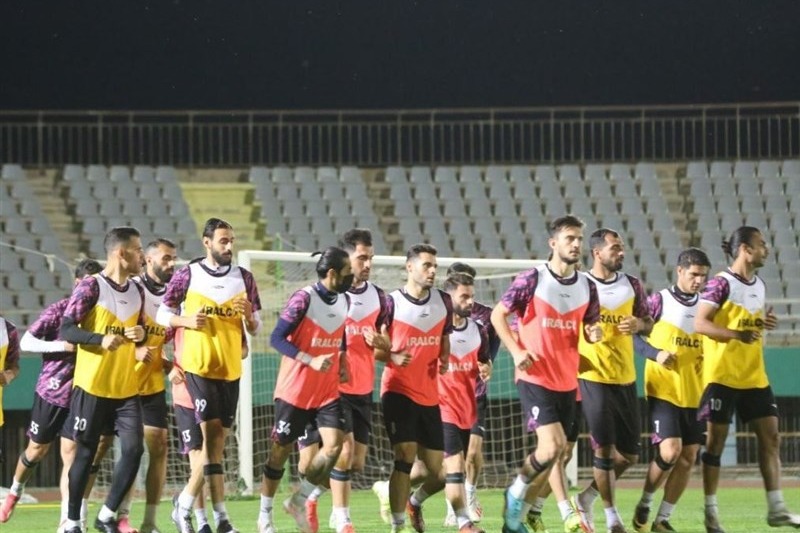 کاروان آلومینیوم فردا به تهران میرسد