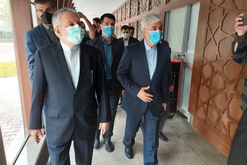 چهارشنبه؛ برگزاری جلسه روسای فدراسیونها با وزیر ورزش و صالحیامیری