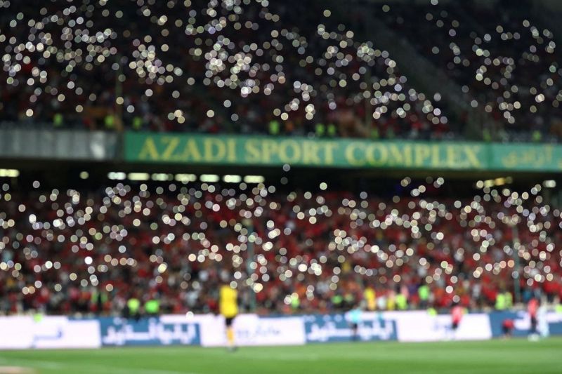 فینال حذفی 30 هزار نفری است/ هر تیم چند صندلی؟ آزادی پر نمیشود