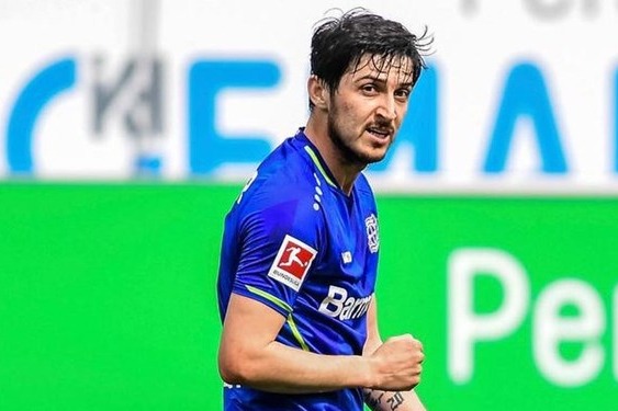 آزمون: بایرلورکوزن برای قهرمانی در لیگ قهرمانان تلاش می‌کند/ تیم فوق‌العاده‌ای داریم