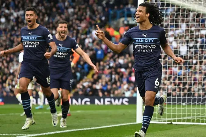 خط و نشان کشیدن سیتیزنها برای رئال مادرید و لیورپول با غلبه بر لیدز